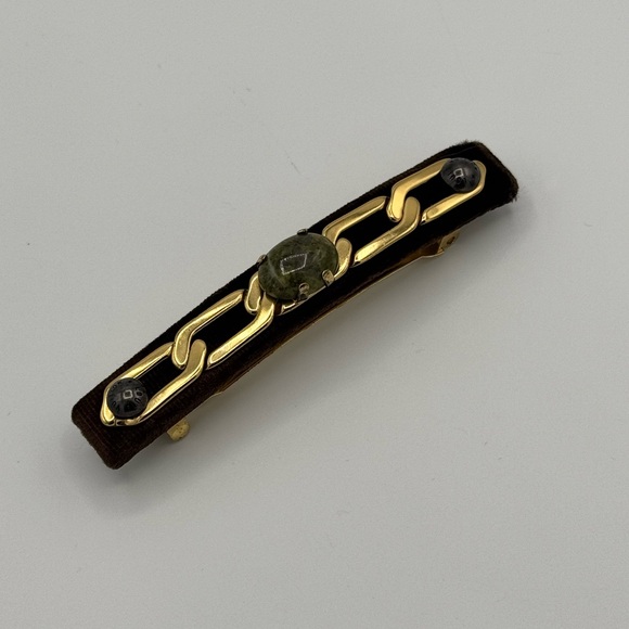 Louis Vuitton M64994 Hair Clip - Picture 12 of 12